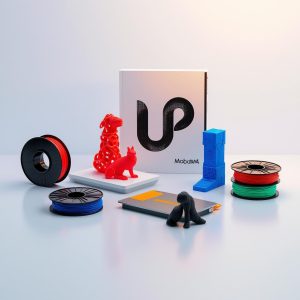advanced prototyping kit for designers