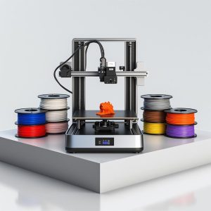 advanced prototyping package for design