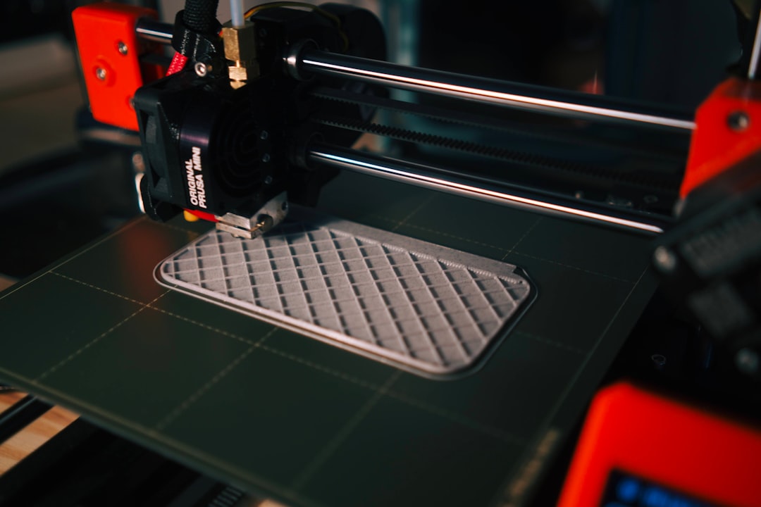 gallery-04 3D printing