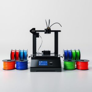 premium custom model creation kit