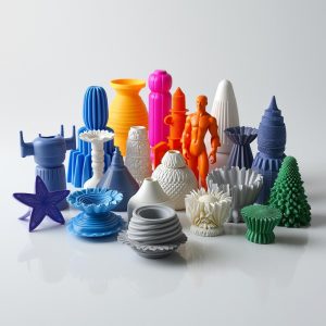 professional prototyping package