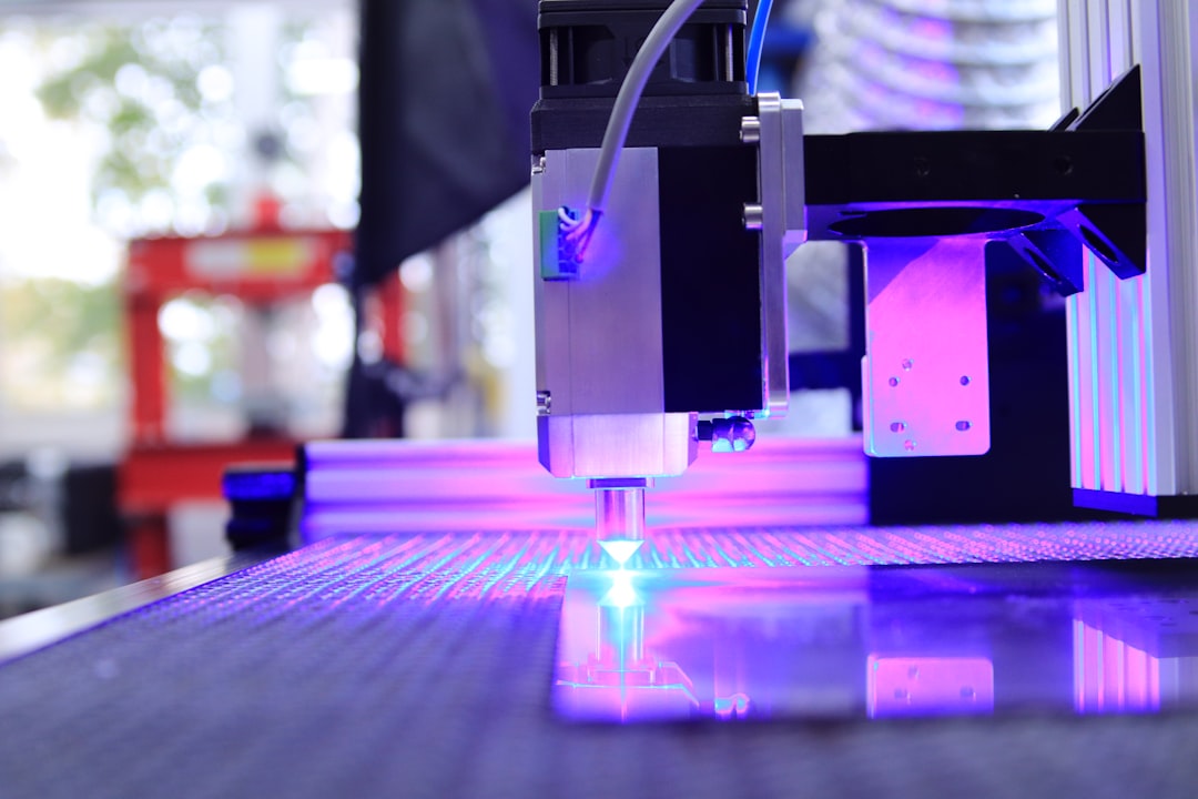 gallery-02 To learn more about the capabilities that adding an engraving and cutting laser to your CNC machine brings about, take a look at the following webpage:
https://optlasersgrav.com/markets
